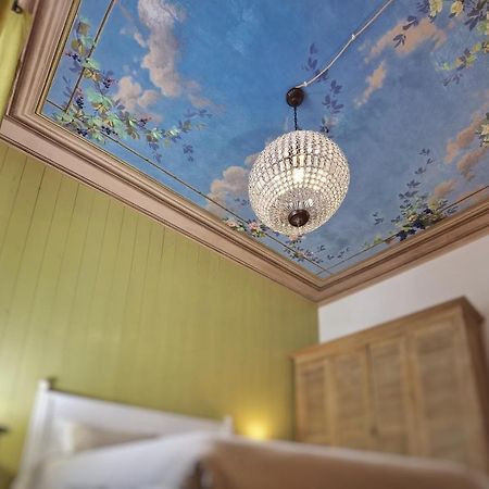 Casa Andrea Hotel ลามอร์รา ภายนอก รูปภาพ